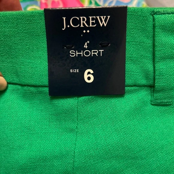 J. Crew Shorts - Picture 4 of 4